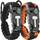 The Atomic Bear Survival-Armband Cobra