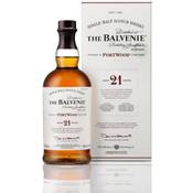 The Balvenie Portwood 21 Jahre
