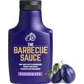 The Barbecue Sauce RAUCHIG SÜß Vergleich
