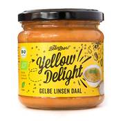 The Bean Bros! Gelbe Linsen Daal Vergleich