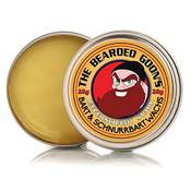 The Bearded Goon's Bartwachs Vergleich
