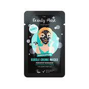 The Beauty Mask Company Bubble Creme Maske Vergleich