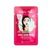 The Beauty Mask Company  Weiße Tonerde Vergleich
