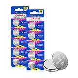 the Beidongli  CR 2025