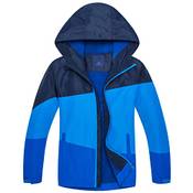 The BenBoy Regenjacke für Kinder Vergleich