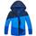 The BenBoy Regenjacke für Kinder