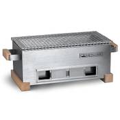 The Bincho Grill MG-168 Yakitori
