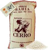 The Black Hoof Bahia Paella Reis