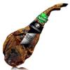 The Black Hoof Pata Negra Iberico Schinken