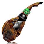 The Black Hoof Pata Negra Iberico Schinken