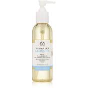 The Body Shop Camomile Silky Cleansing Oil Vergleich