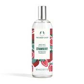The Body Shop Erdbeer-Körperspray
