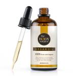 The Body Source Reines Bio-Arganöl