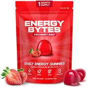 The Bytes Company Koffein-Kaugummi