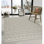 The carpet Ottawa Trade Rug