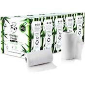 The Cheeky Panda – Küchenpapier aus Bambus Vergleich