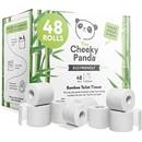 The Cheeky Panda Toilettenpapier aus Bambus
