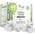 The Cheeky Panda Toilettenpapier aus Bambus