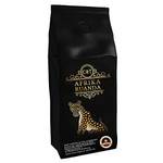 The Coffee and Tea Company Afrika Ruanda
