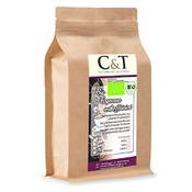 The Coffee and Tea Company Bio-Espresso entkoffeiniert Vergleich