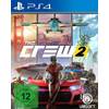 The Crew 2 PS4