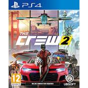 The Crew 2 Vergleich