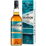 The Deveron Highland Single Malt Scotch Whisky