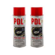 The Drive Profi Dry Lube Vergleich