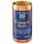 The Duke Ginger Beer Vergleich