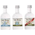 The Duke Munich Dry Gin Set