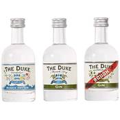 The Duke Munich Dry Gin Set Vergleich