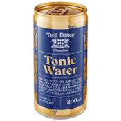 The Duke Tonic Water Vergleich