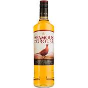The Famous Grouse Finest Blended Scotch Whisky Vergleich