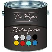 The Flynn Betonfarbe Vergleich
