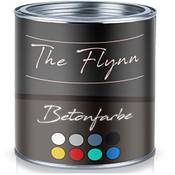 The Flynn Betonfarbe