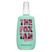 The Fox Tan Rapid Mist Vergleich
