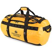 The Friendly Swede Duffle Bag Vergleich