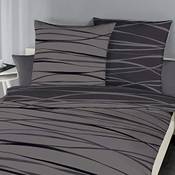G Bettwarenshop Flanell-Bettwäsche