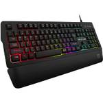 The G-Lab Keyz Palladium Gaming Tastatur