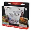 Magic The Gathering Assassin’s Creed