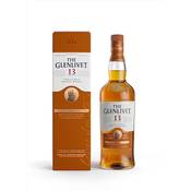 The Glenlivet First Fill American Oak