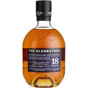 The Glenrothes 18 Jahre