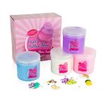 The Glowhouse Fluffy Butter Slime