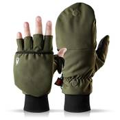 The Heat Company Heat 2 Softshell Vergleich