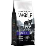 The Hunger of the Wolf Hundefutter 501008