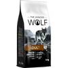 The Hunger Of The Wolf Hundefutter