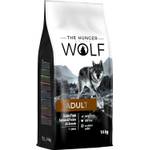 The Hunger Of The Wolf Hundefutter