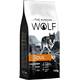 The Hunger of the Wolf Hundefutter kaufen