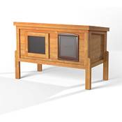 The Hutch Company Catken1 Vergleich