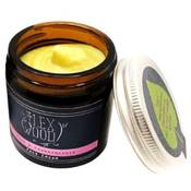 The Ilex Wood Rose und Weihrauch Gesichtscreme